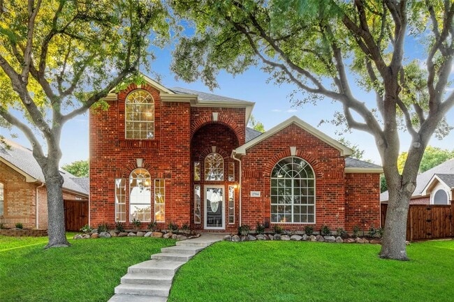 Building Photo - Gorgeous 4-bedroom home!