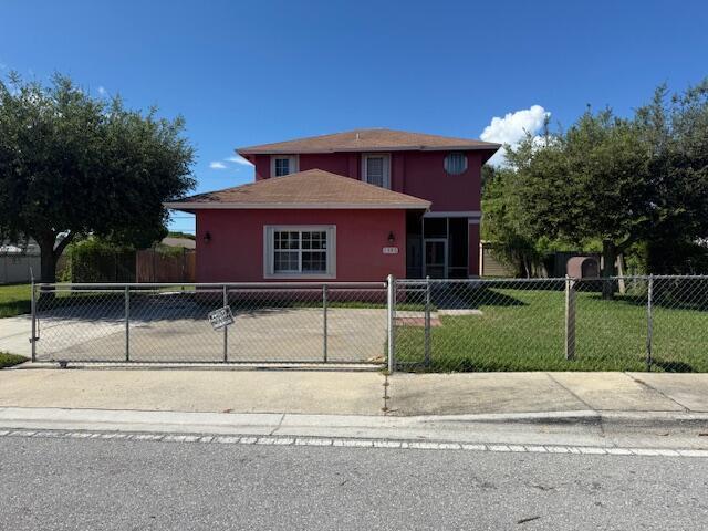 Building Photo - 1390 W 33rd St Rental