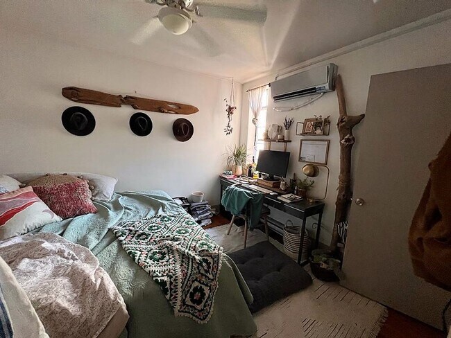 Photo - Spacious one bedroom unit in a great location in Brewerytown Unit 4