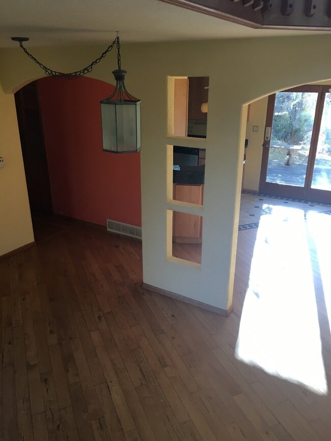 Photo - Lovely S. Boulder 5BD House on Open Space - Available June 1st!