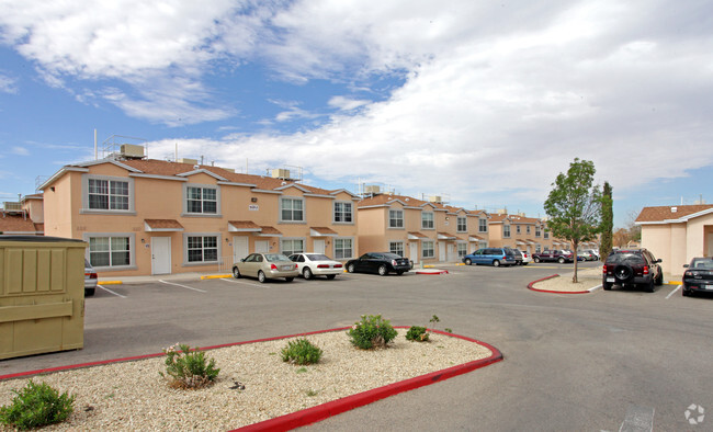 Western Sunshine Apartments - Western Sunshine Apartments