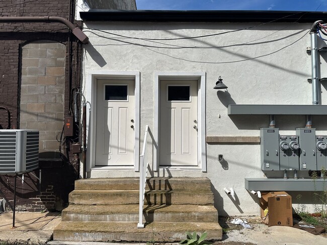812 Keeler St Unit 4