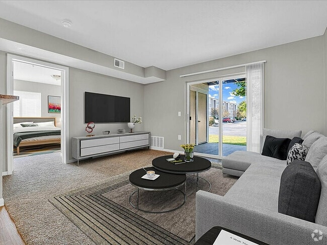 Building Photo - Timberview Rental