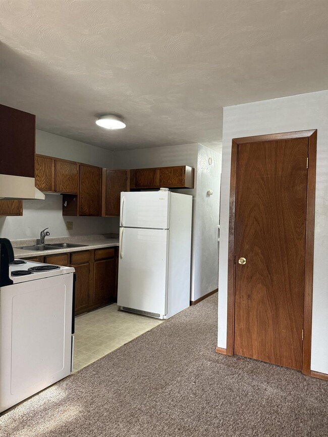 Photo - 204 S Buchanan St