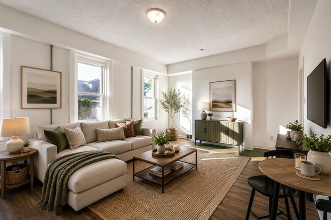 Building Photo - 4415 Garwood Way Unit 2