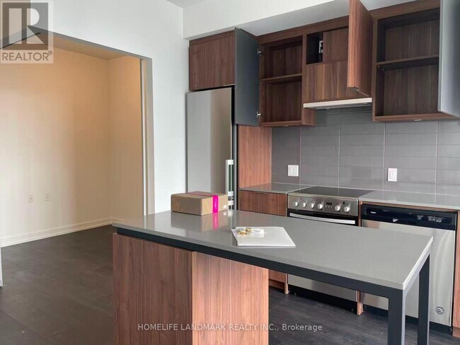 Photo - 203 College St Unit 3001