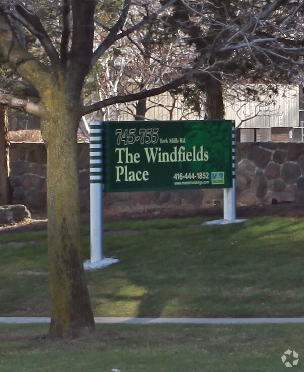 Photo - The Windfields Place