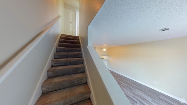 Stairway
