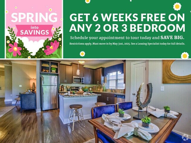 Building Photo - Avonlea Creekside Rental