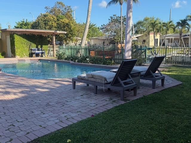 Photo - 10720 SW 43rd Ln