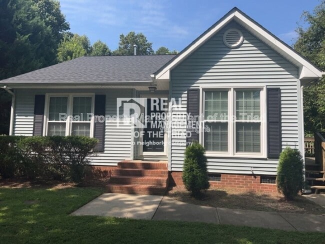 Building Photo - 4005 Sassafras Ct Rental