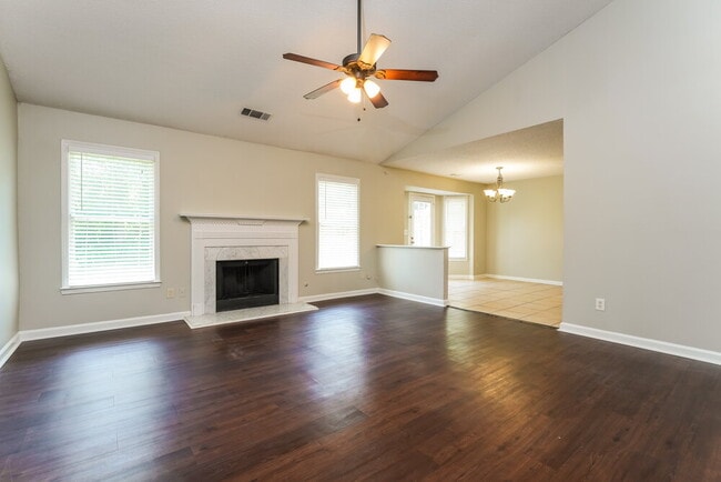 Photo - 4091 S Fork Dr
