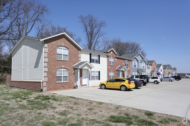 BSB Apartments