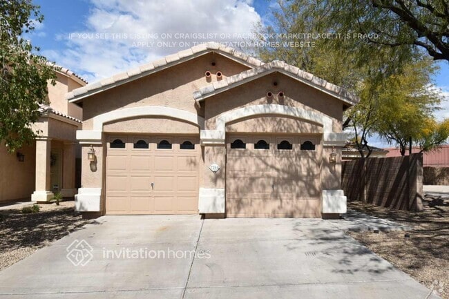 Building Photo - 7244 E Kramer St Rental