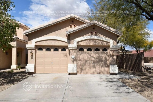 Photo - 7244 E Kramer St House