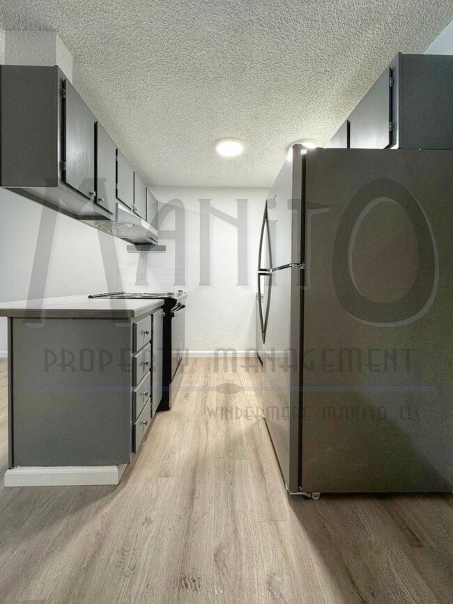 Photo - Whitworth Area Apartment Unit Unit #27