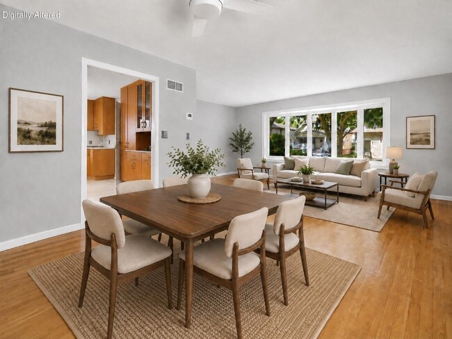Photo - 4536 N Larkin St