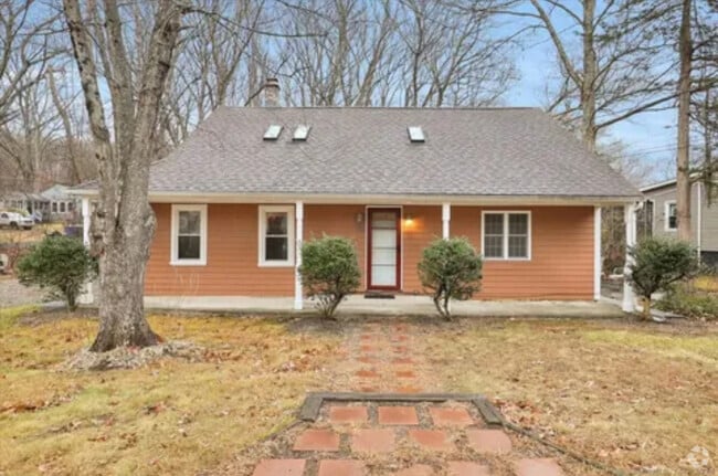 Building Photo - 48 Arlington Rd Rental