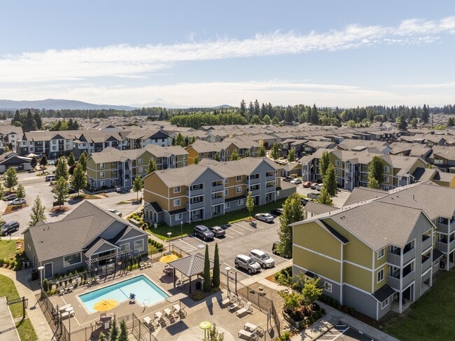 Rock Creek Commons