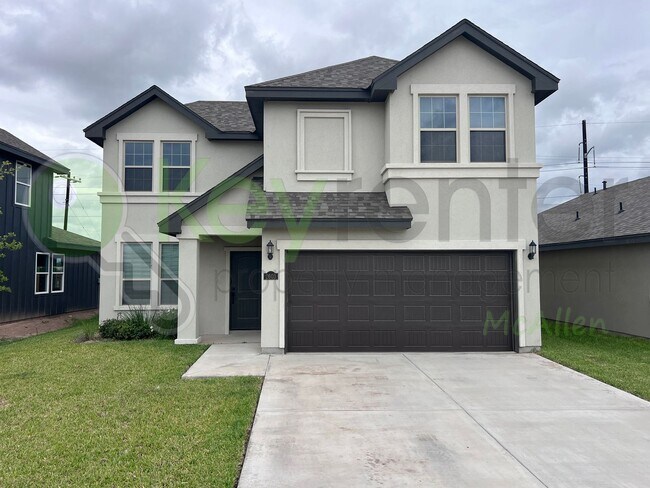 Photo - Beautiful 4-bed/3.5 bath Home in Edinburg