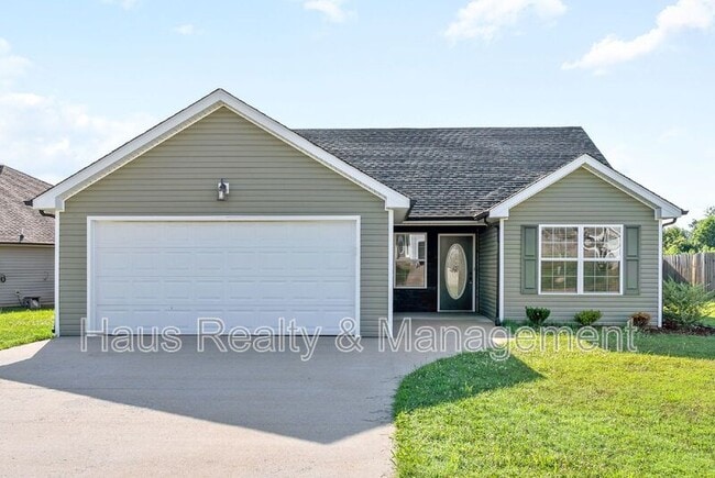 Photo - 1296 Freedom Dr House
