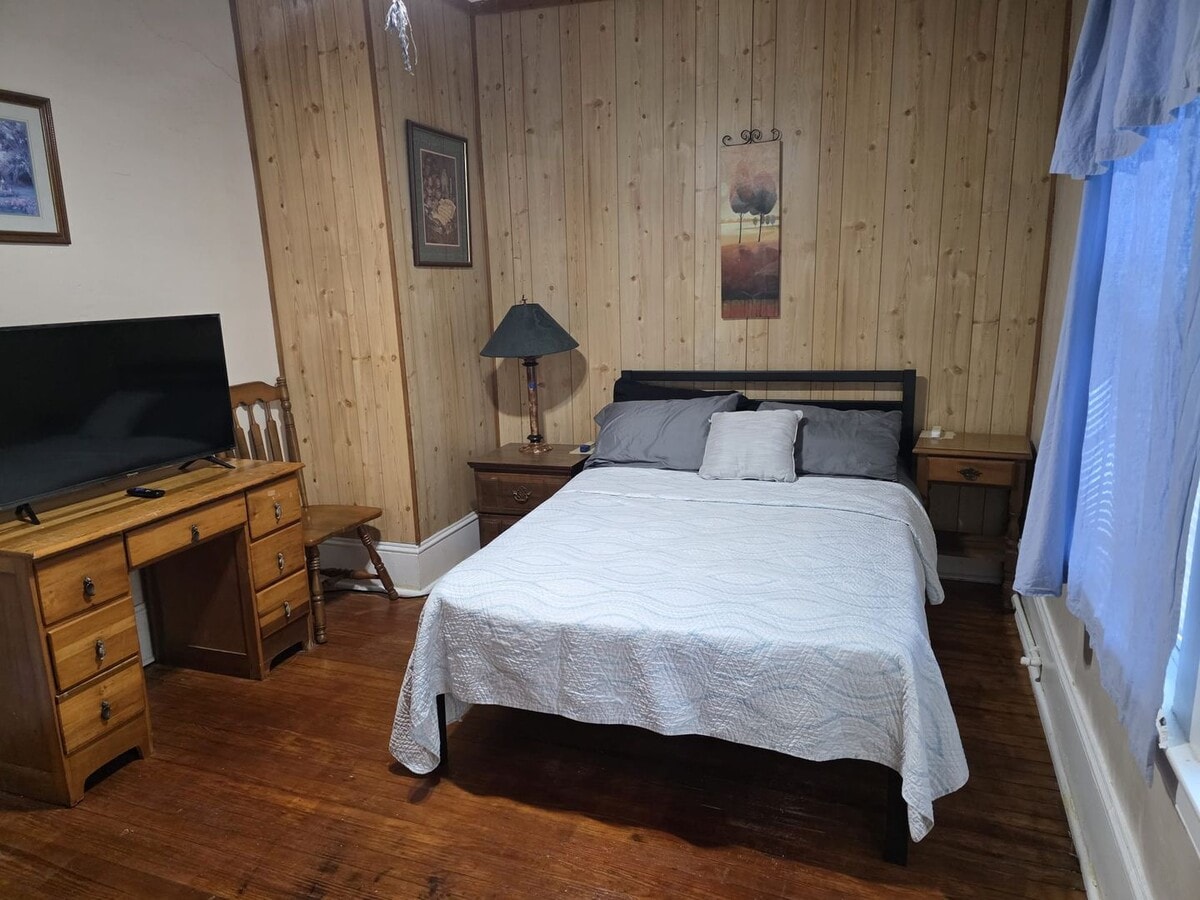 Villa Rooming house - Villa Rooming house Unit 22