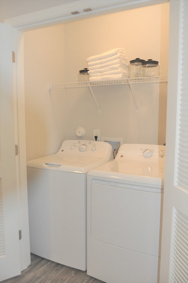 Photo - The Haven at Regent Park