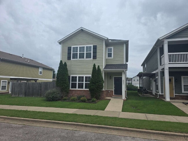 Building Photo - 6521 W Knoll View Way