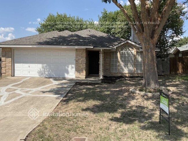 Building Photo - 3717 Tulip Tree Dr Rental