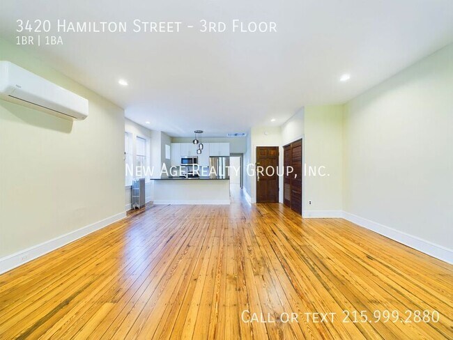 Photo - 3420 Hamilton St Unidad 3rd Floor