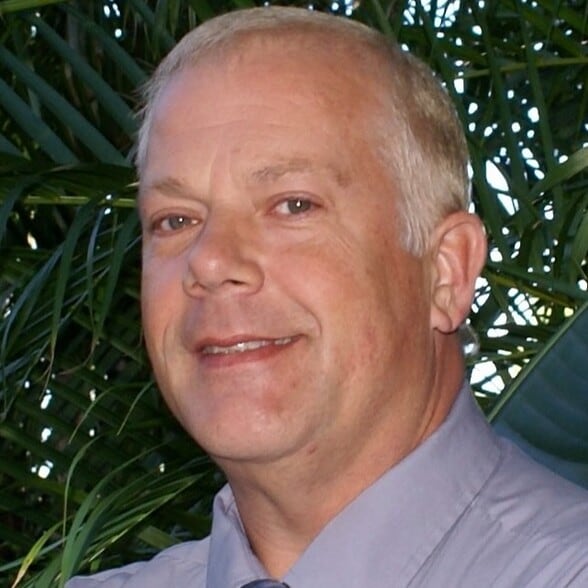 William Ronk