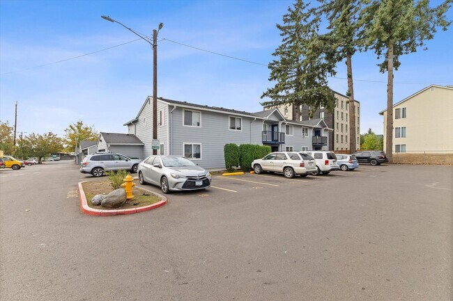 Photo - Rosewood Apartments