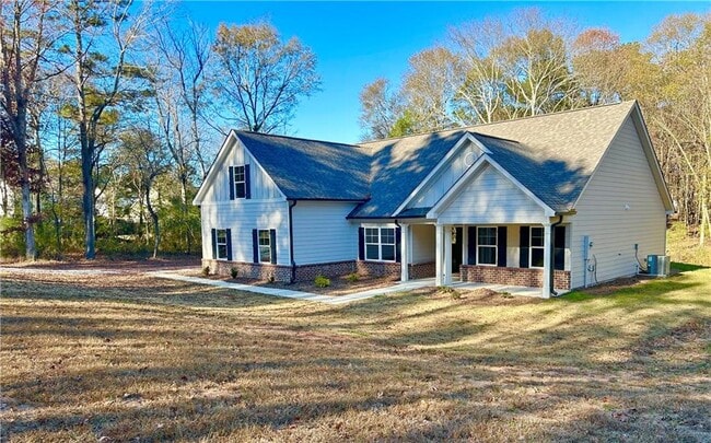 Photo - 752 Burson Maddox Rd