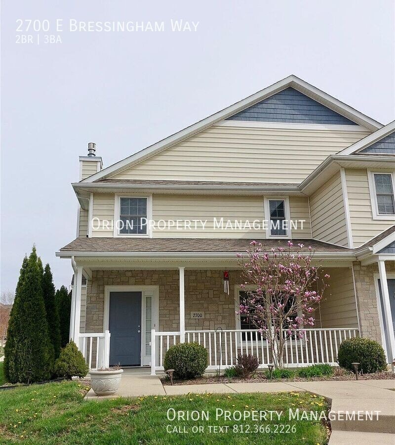 Photo - 2700 E Bressingham Wy Apartment