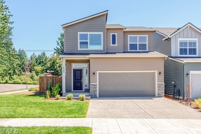 Building Photo - Brand New 3-Bedroom, 2.5-Bath Home in Rive...