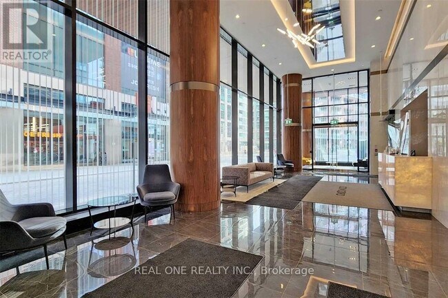 Photo - 19 Bathurst St Unit 615