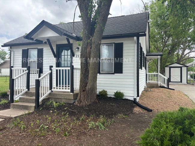 Building Photo - Perfect for Anyone Looking for a Move-in-Ready Space That Feels Like Home! Rent or Rent To Own Av...