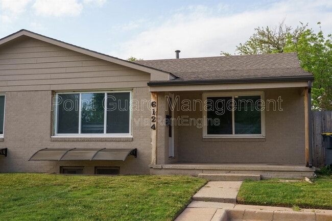 Building Photo - 6124 E Oakwood Dr Rental