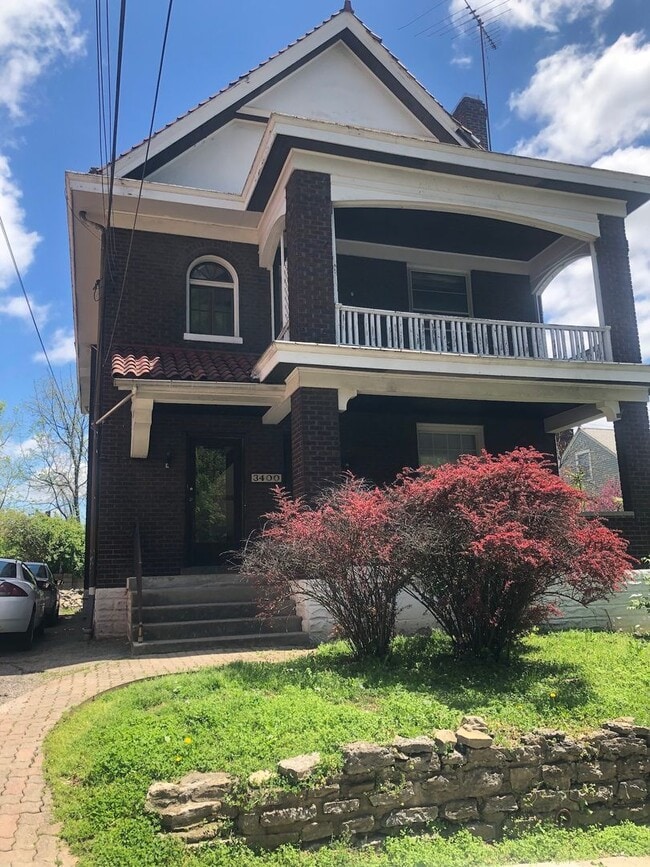 Building Photo - 3400 Ormond Ave Unit 3400-2B