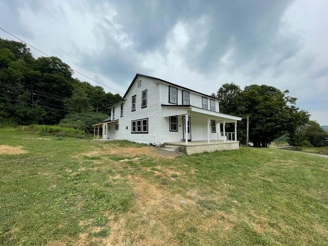 Building Photo - 4487 State Rte 349