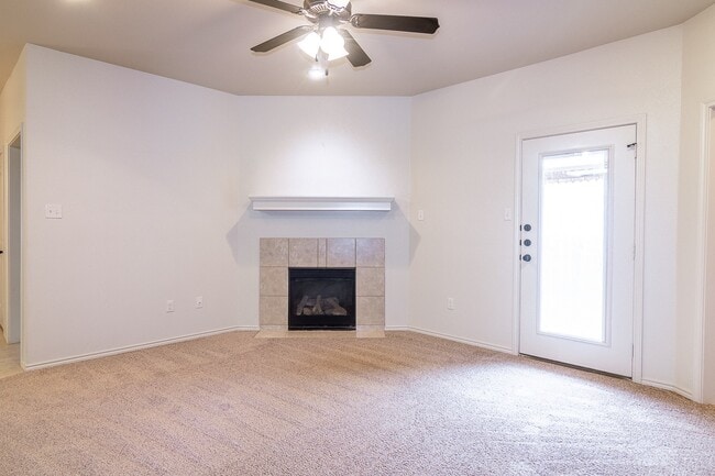 Photo - 3 bed 2 bath - Cooper ISD