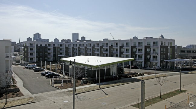 Beerline B Apartments - Beerline B Apartments