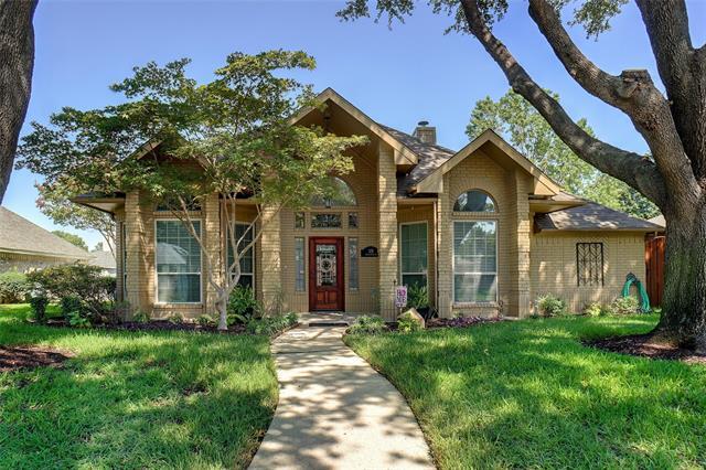 Building Photo - 108 Mesquitewood St Rental