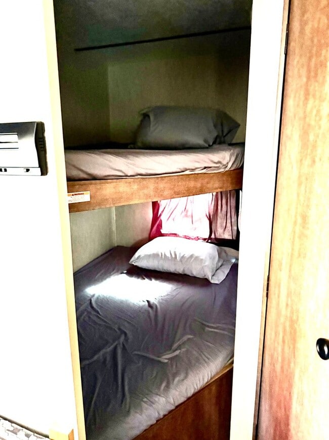 Photo - 30 Ft. new travel trailer in Quiet Park Li...