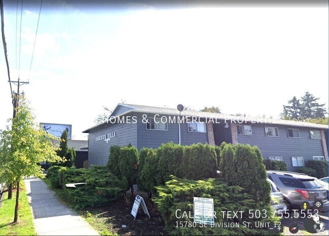 Building Photo - 15780 SE Division St Unit 12 Rental