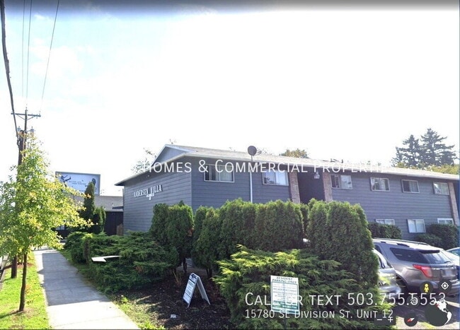 Photo - 15780 SE Division St Apartment Unit 12
