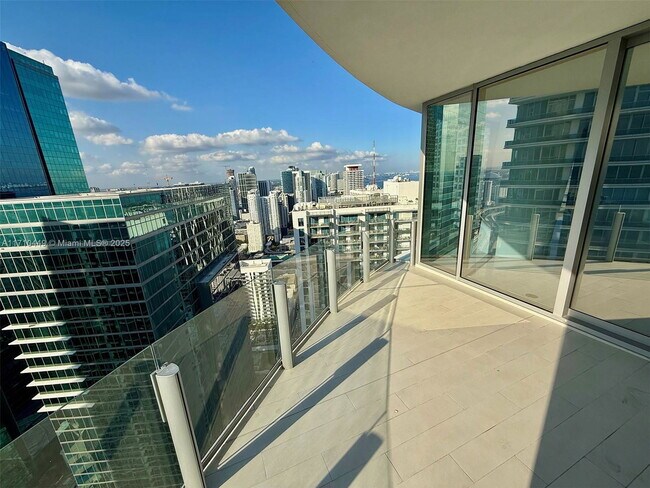 Photo - 300 Biscayne Blvd Way Unit 4708