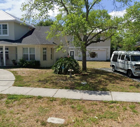 Building Photo - 822 Pennsylvania Ave Rental