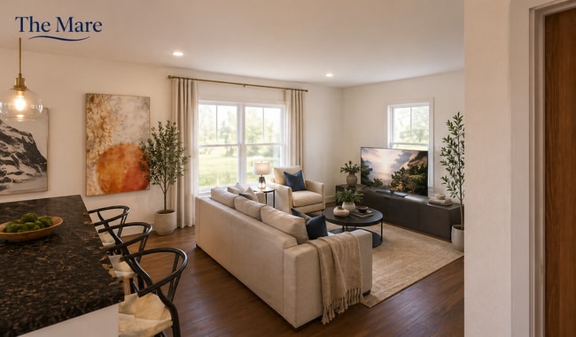 Residences at Park Drive