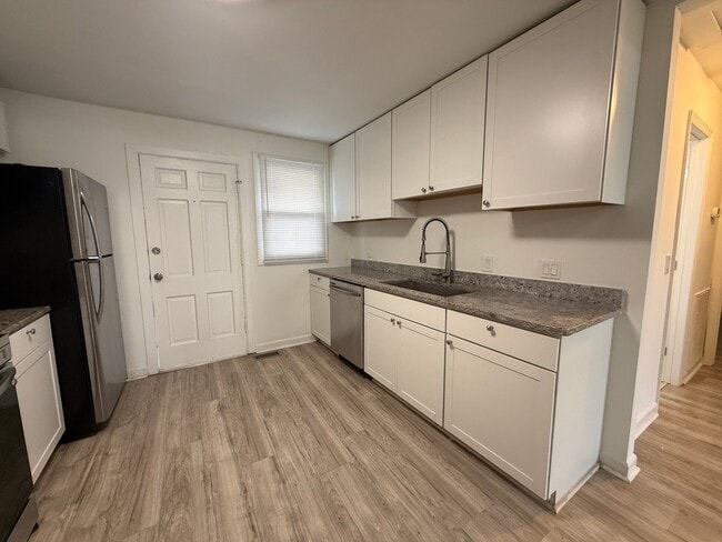 Photo - 2416 Meharry Blvd Unidad 3